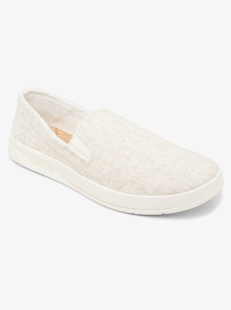 Quiksilver Slip-On Sneaker »Harbor Wharf« von Quiksilver