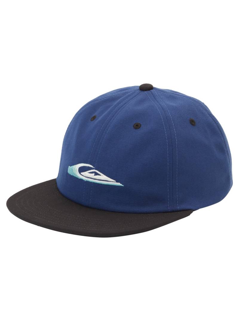 Quiksilver Snapback Cap »Block Stocker« von Quiksilver