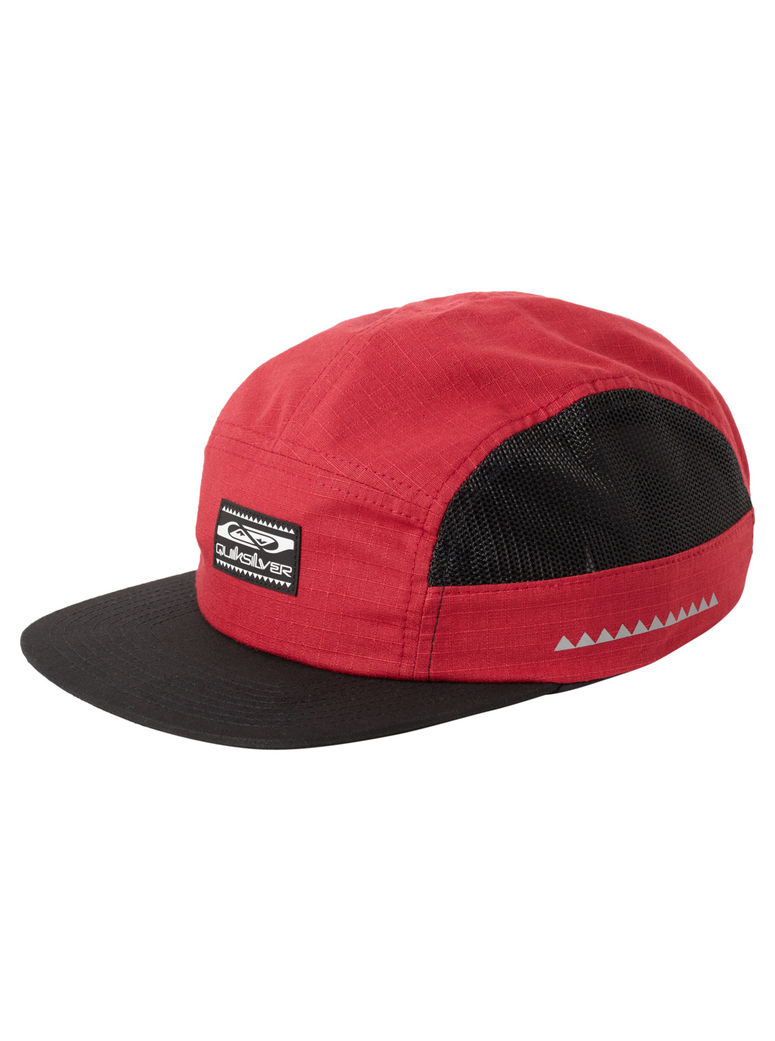 Quiksilver Snapback Cap »Camp Stacker« von Quiksilver