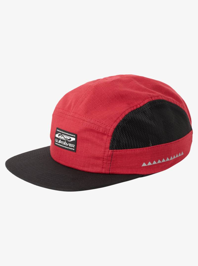 Quiksilver Snapback Cap »Camp Stacker« von Quiksilver