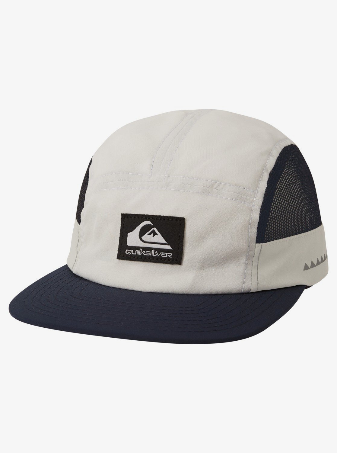 Quiksilver Snapback Cap »Camp Stacker« von Quiksilver