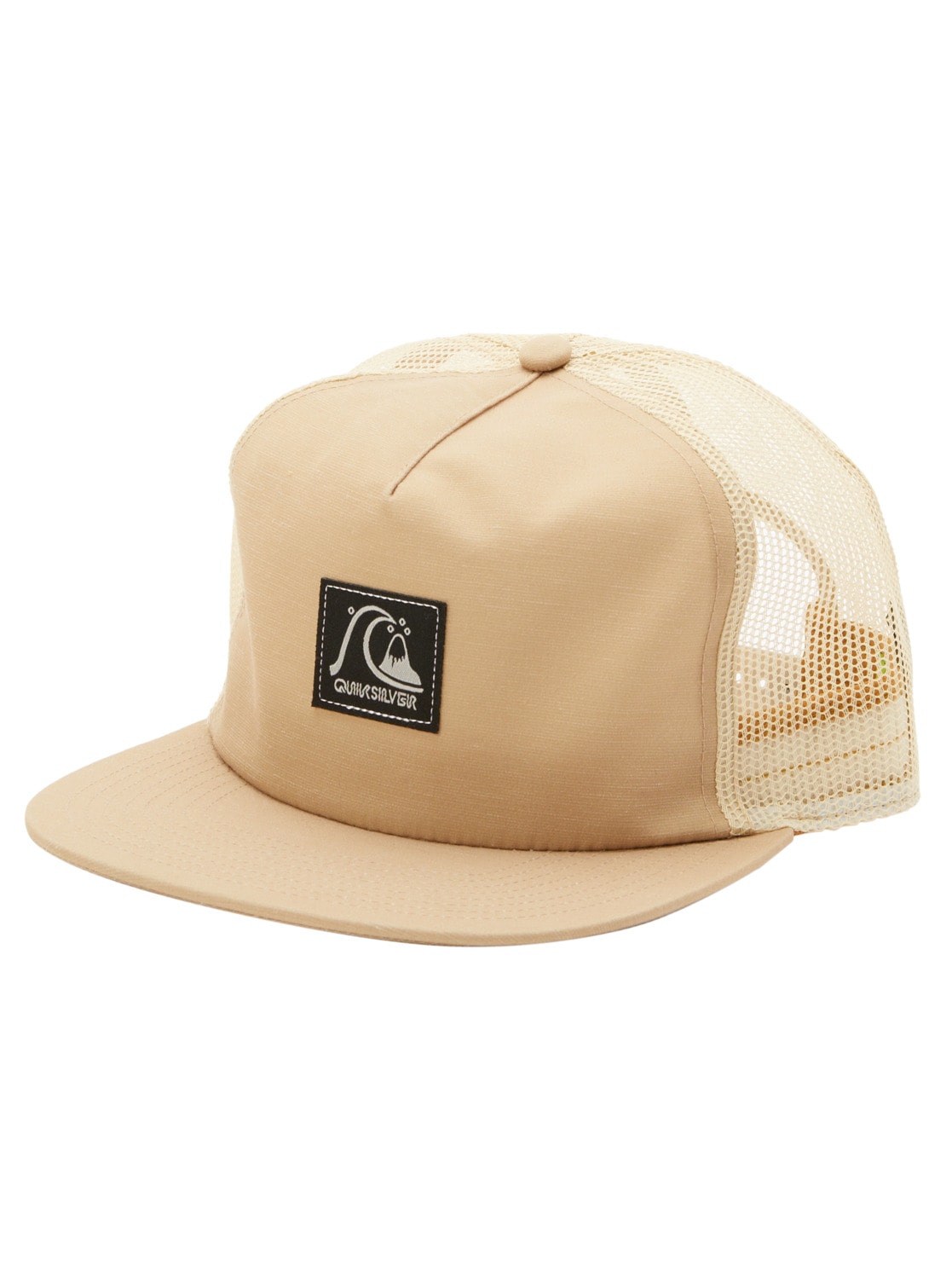 Quiksilver Snapback Cap »Checked Out« Quiksilver Snapback Cap »Checked Out« von Quiksilver