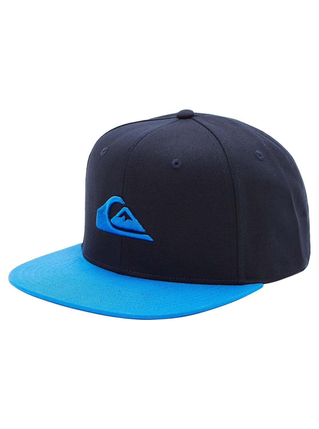 Quiksilver Snapback Cap »Chompers« von Quiksilver