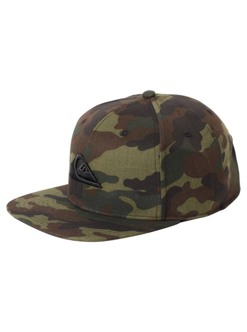 Quiksilver Snapback Cap »Chompers« von Quiksilver