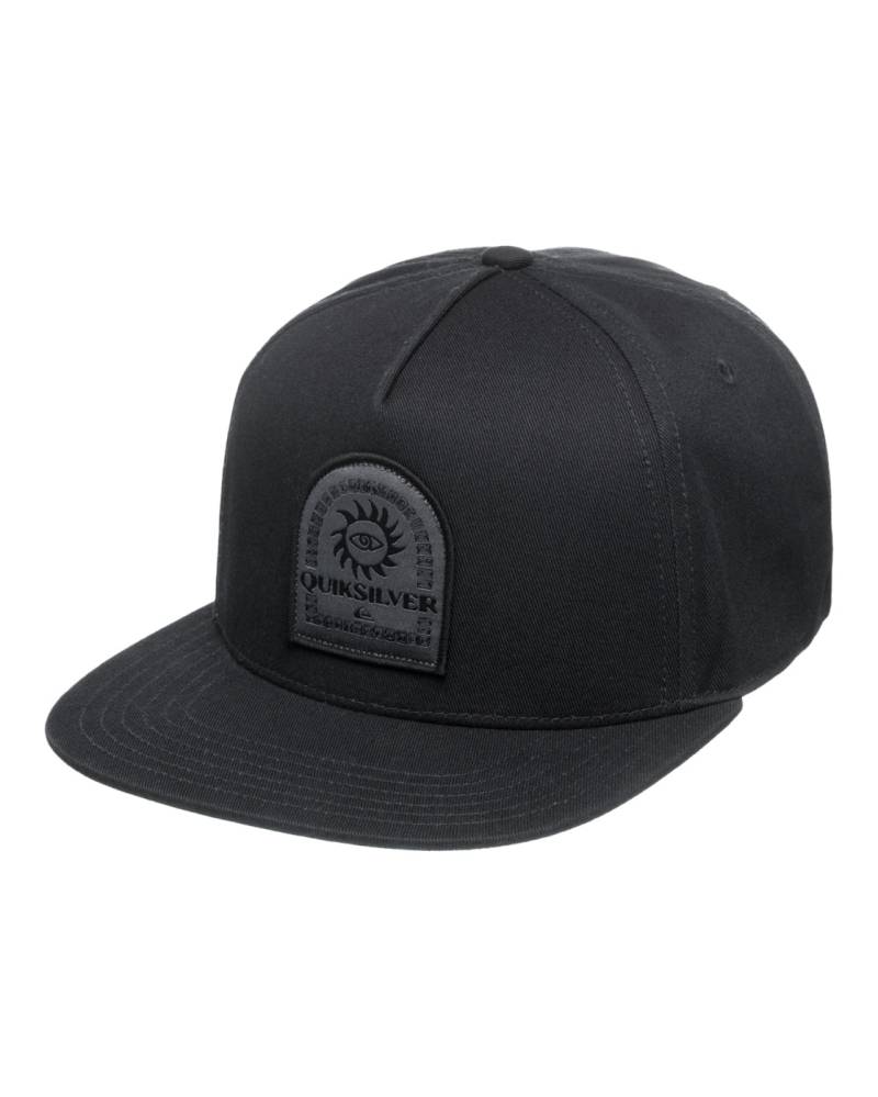 Quiksilver Snapback Cap »Club Master« von Quiksilver