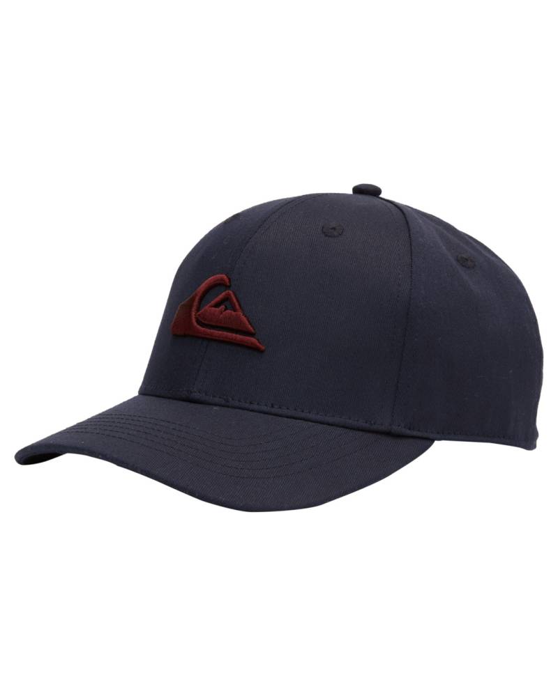 Quiksilver Snapback Cap »Decades« von Quiksilver