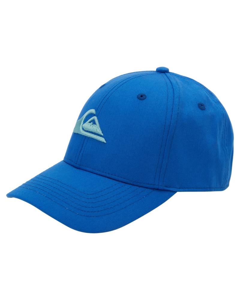 Quiksilver Snapback Cap »Decades« von Quiksilver