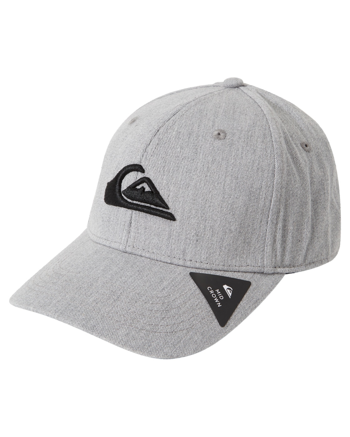 Quiksilver Snapback Cap »Decades« von Quiksilver