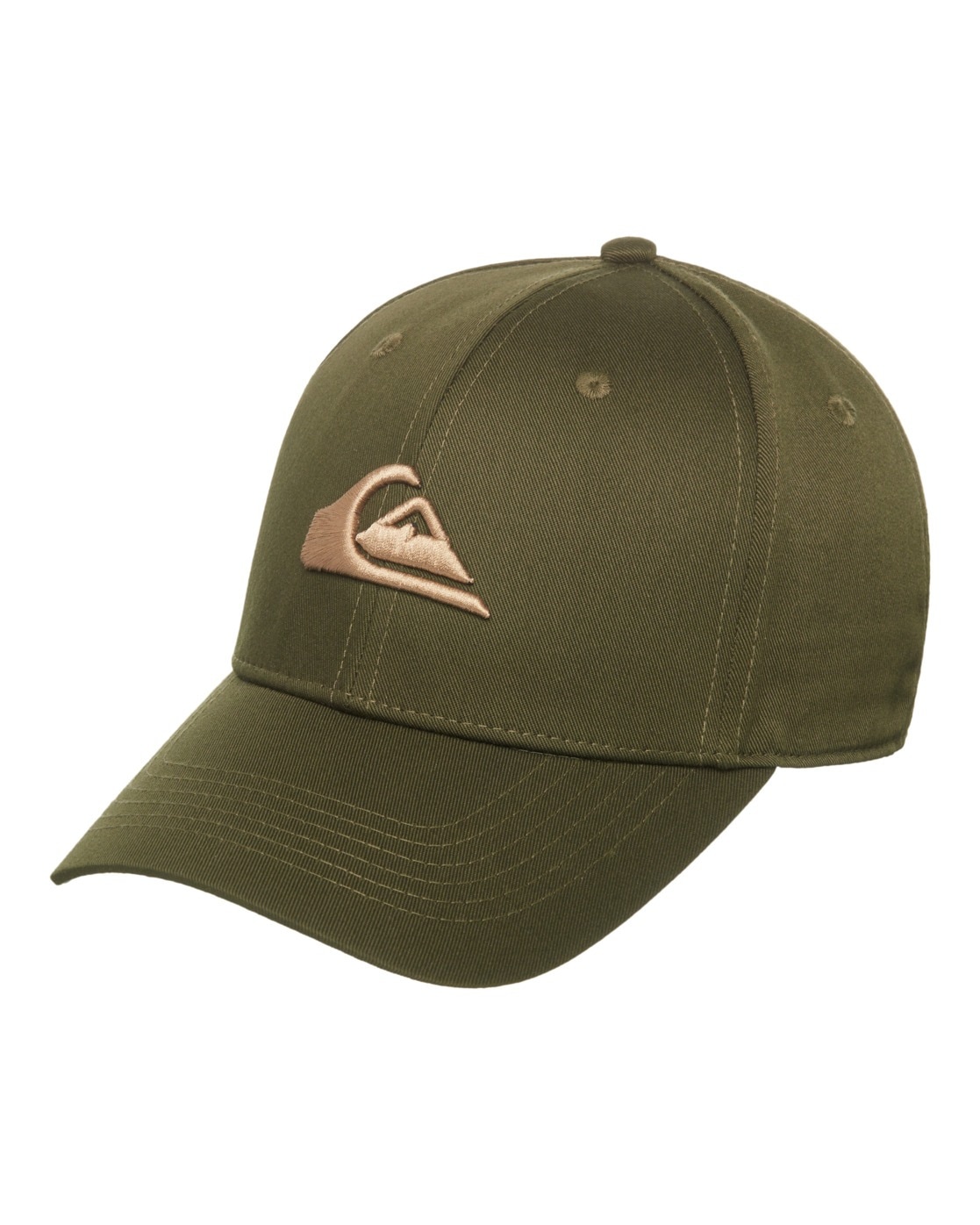 Quiksilver Snapback Cap »Decades« von Quiksilver