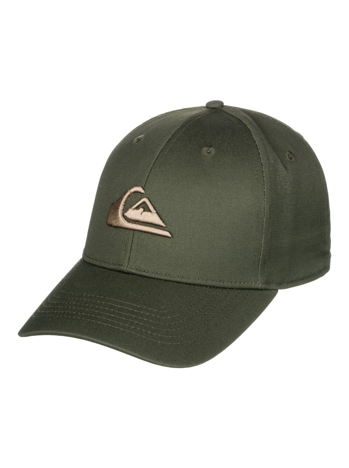 Quiksilver Snapback Cap »Decades« von Quiksilver