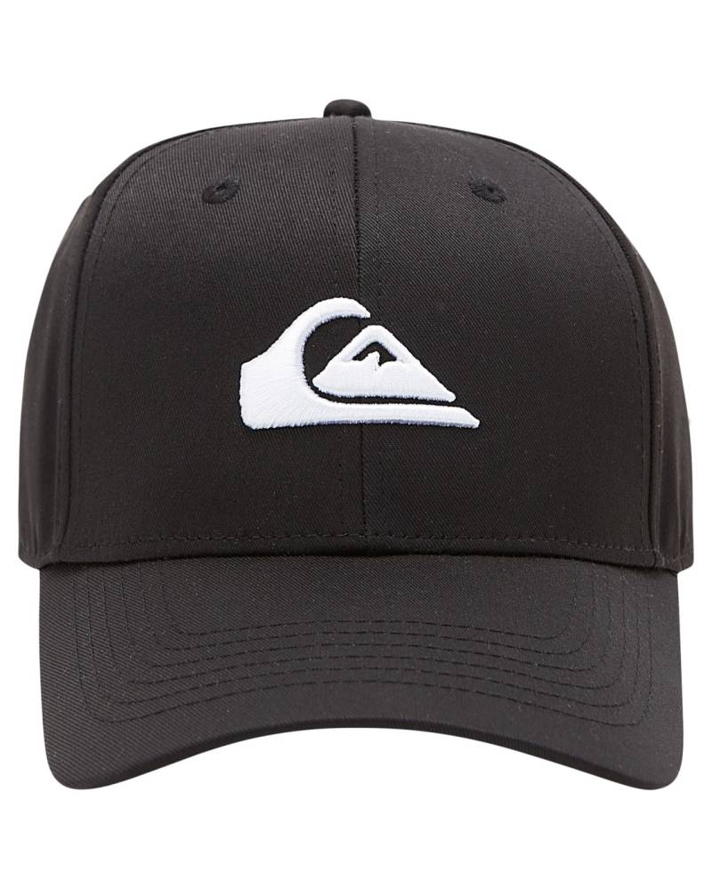 Quiksilver Snapback Cap »Decades« von Quiksilver