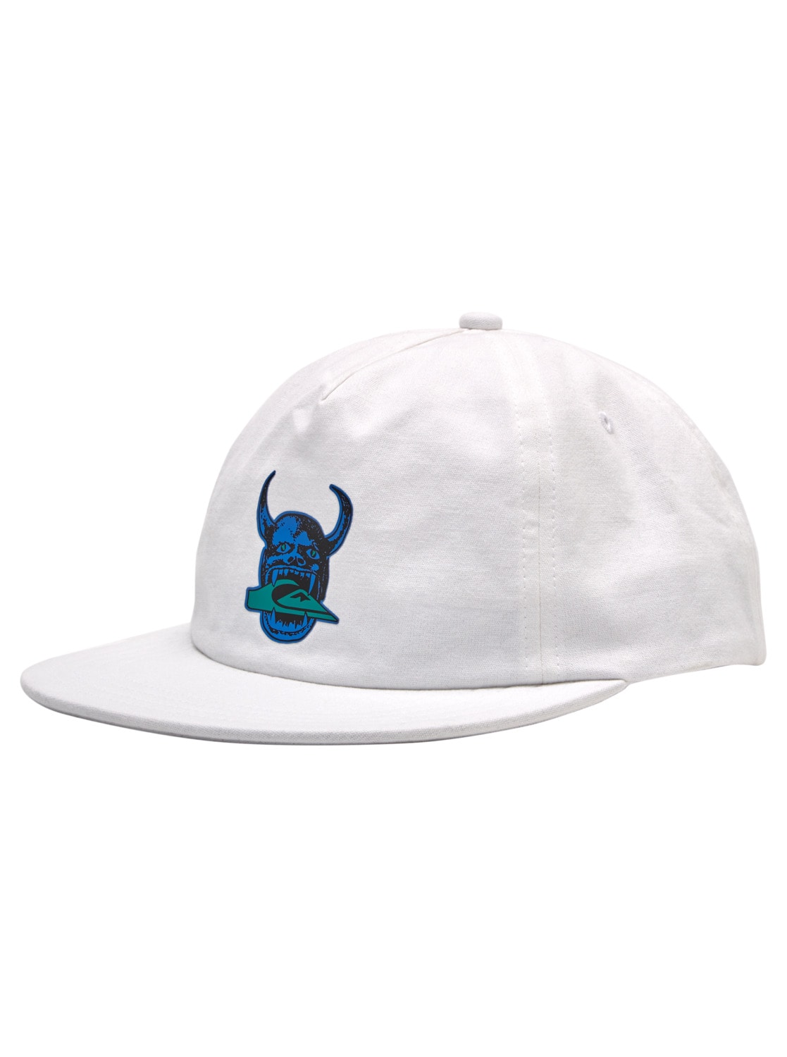 Quiksilver Snapback Cap »Diablo Of Fortune« Quiksilver Snapback Cap »Diablo Of Fortune« von Quiksilver