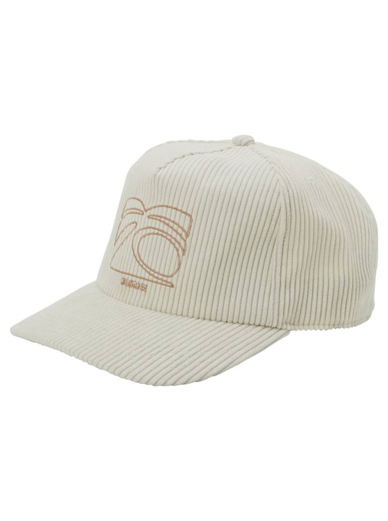 Quiksilver Snapback Cap »Fritzed Mcgee« von Quiksilver