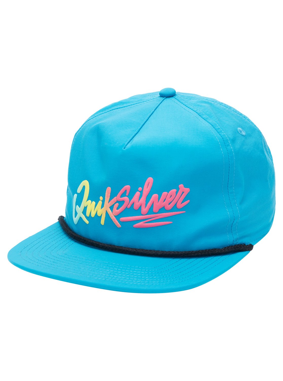 Quiksilver Snapback Cap »Isle Pile« von Quiksilver