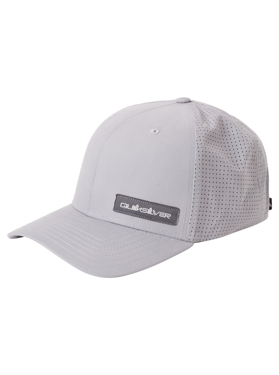 Quiksilver Snapback Cap »Net Tech« von Quiksilver