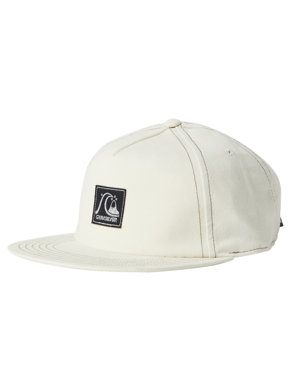 Quiksilver Snapback Cap »Original« von Quiksilver