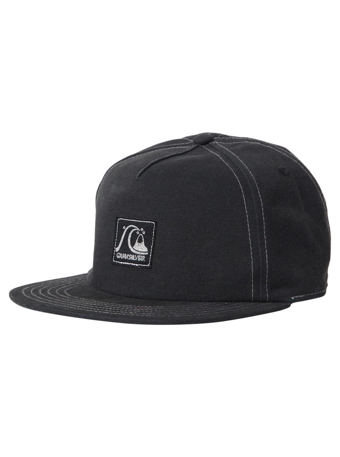 Quiksilver Snapback Cap »Original« von Quiksilver