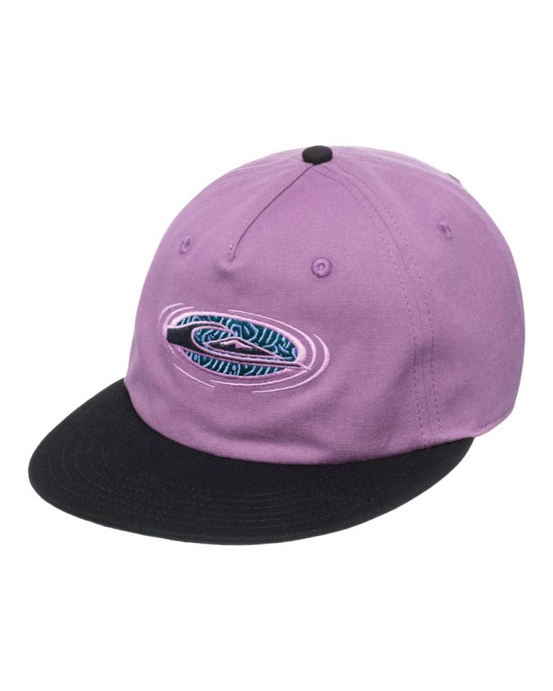 Quiksilver Snapback Cap »Qs Frassnassa« von Quiksilver