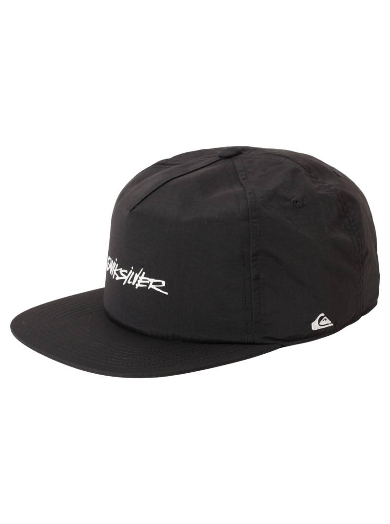 Quiksilver Snapback Cap »Scripted Living« von Quiksilver