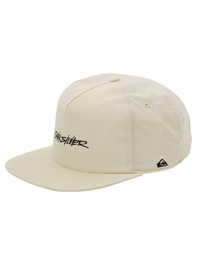 Quiksilver Snapback Cap »Scripted Living« von Quiksilver