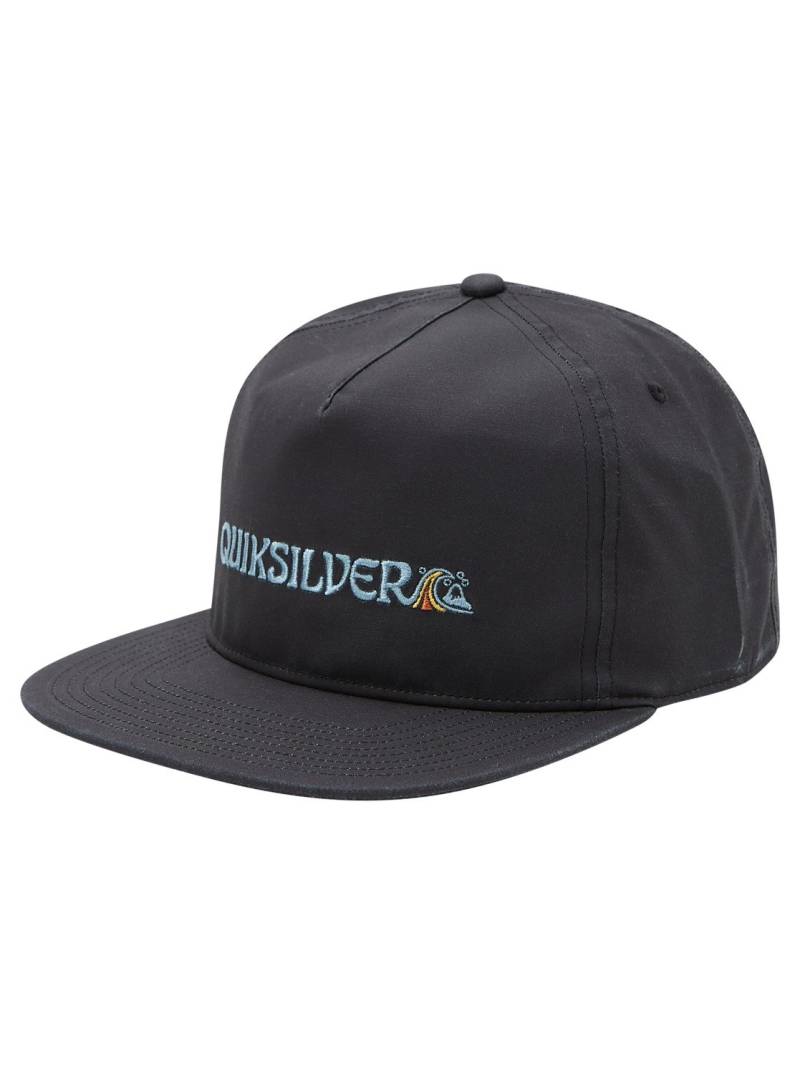 Quiksilver Snapback Cap »Sustain To Remain« von Quiksilver