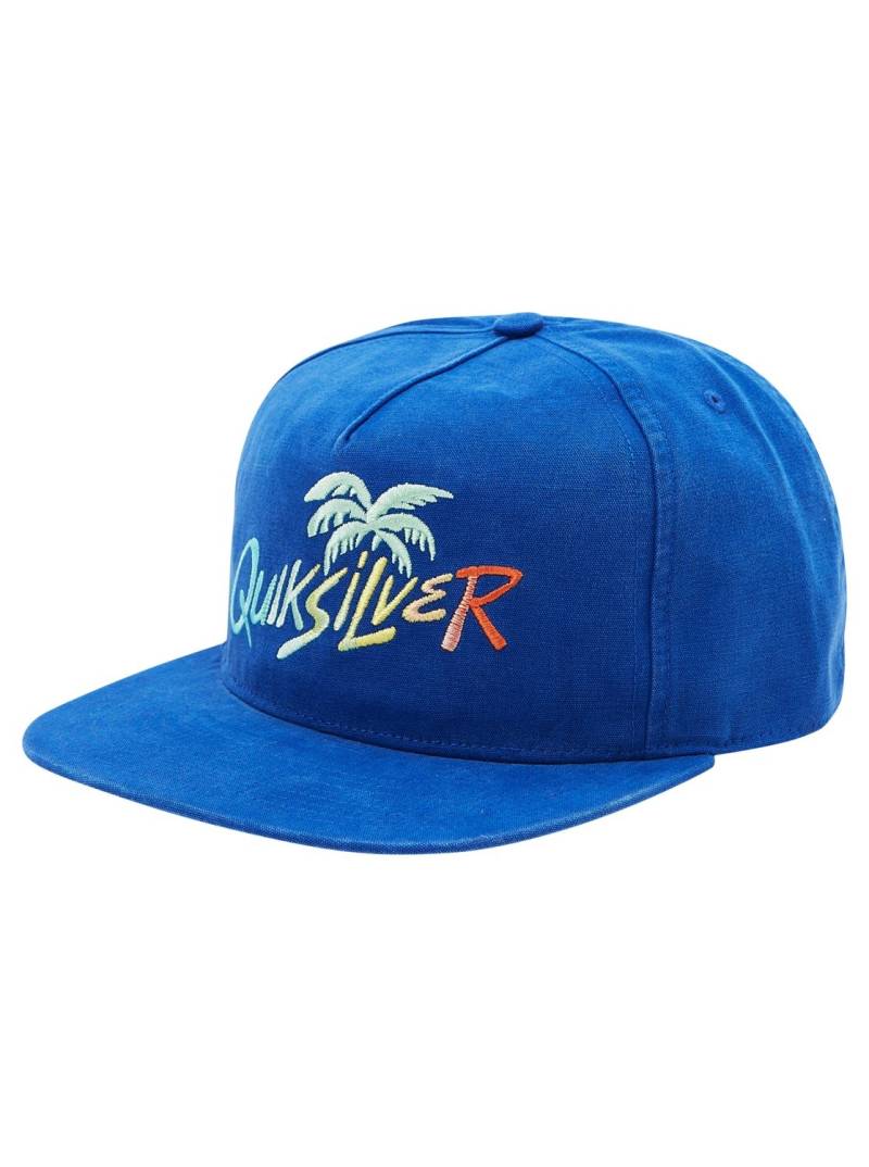 Quiksilver Snapback Cap »Tilted Thoughts« von Quiksilver