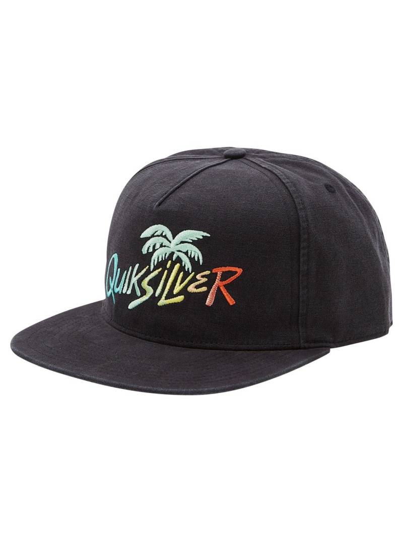 Quiksilver Snapback Cap »Tilted Thoughts« von Quiksilver