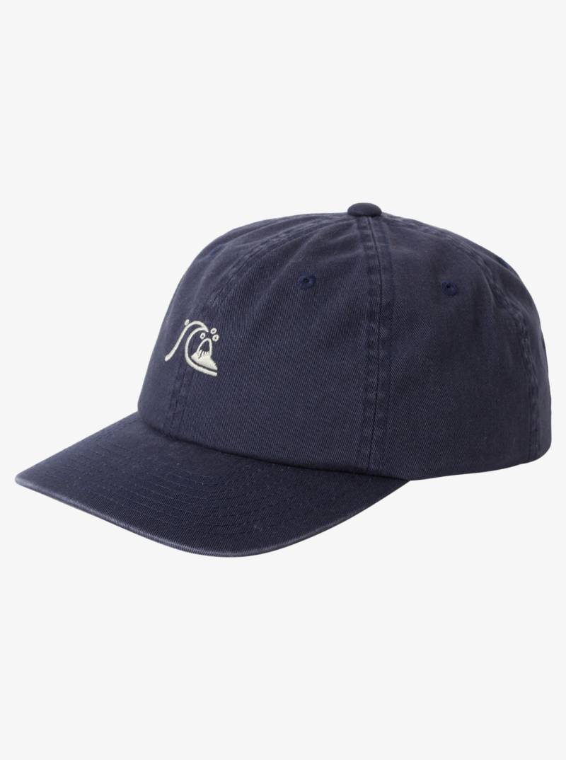 Quiksilver Snapback Cap »Waxer« von Quiksilver