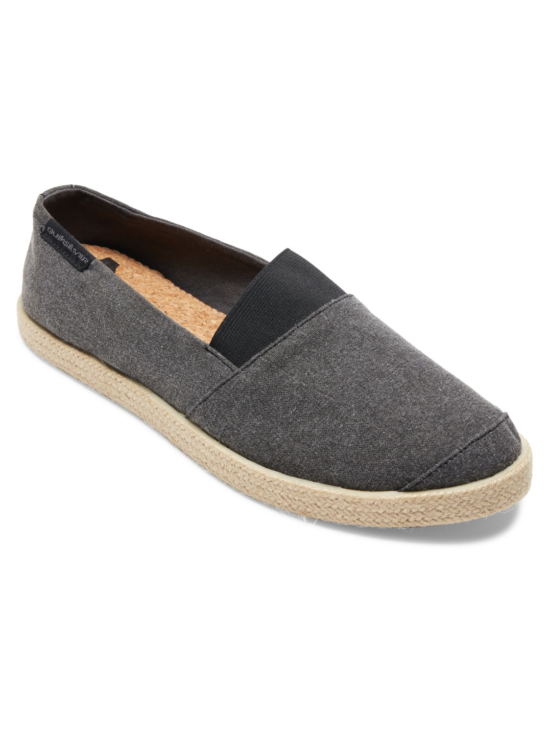 Quiksilver Sneaker »Espadrilled« von Quiksilver