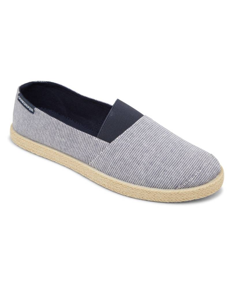 Quiksilver Sneaker »Espadrilled« Quiksilver Sneaker »Espadrilled« von Quiksilver