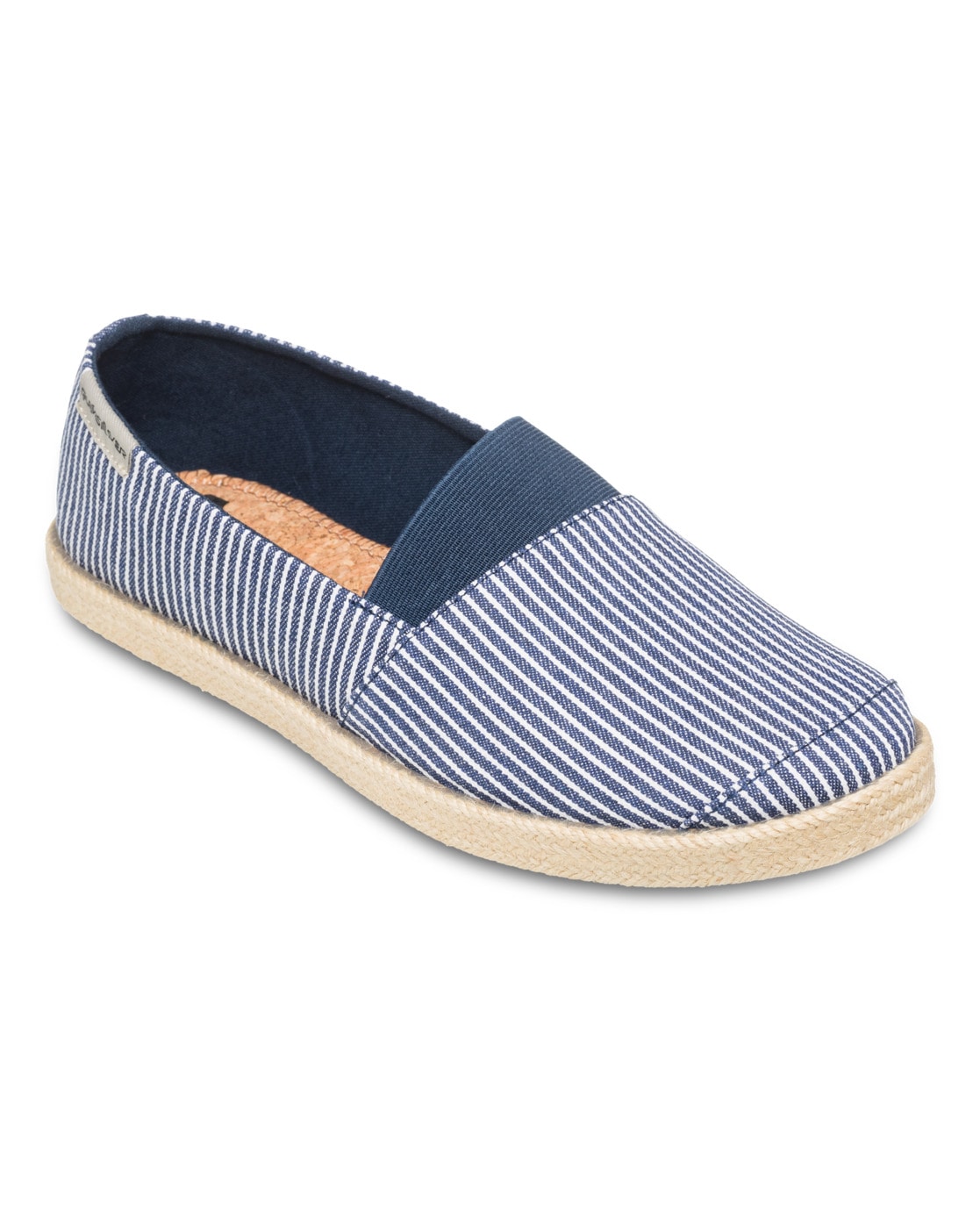 Quiksilver Sneaker »Espadrilled« von Quiksilver