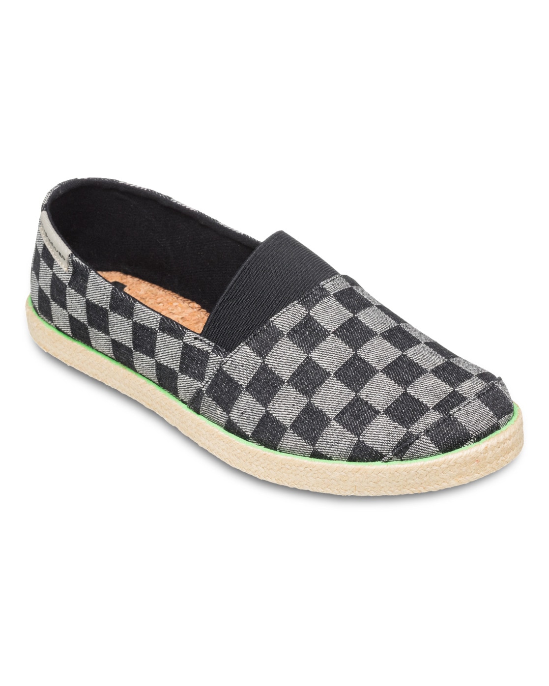 Quiksilver Sneaker »Espadrilled« von Quiksilver