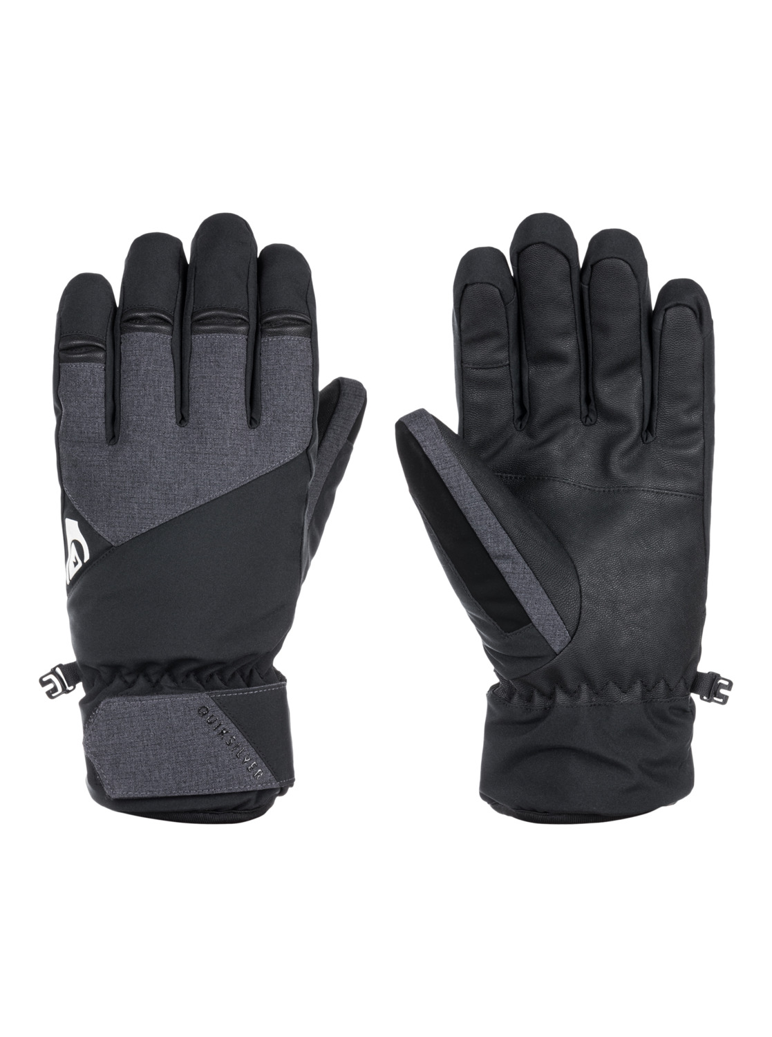 Quiksilver Snowboardhandschuhe »Gates« Quiksilver Snowboardhandschuhe »Gates« von Quiksilver