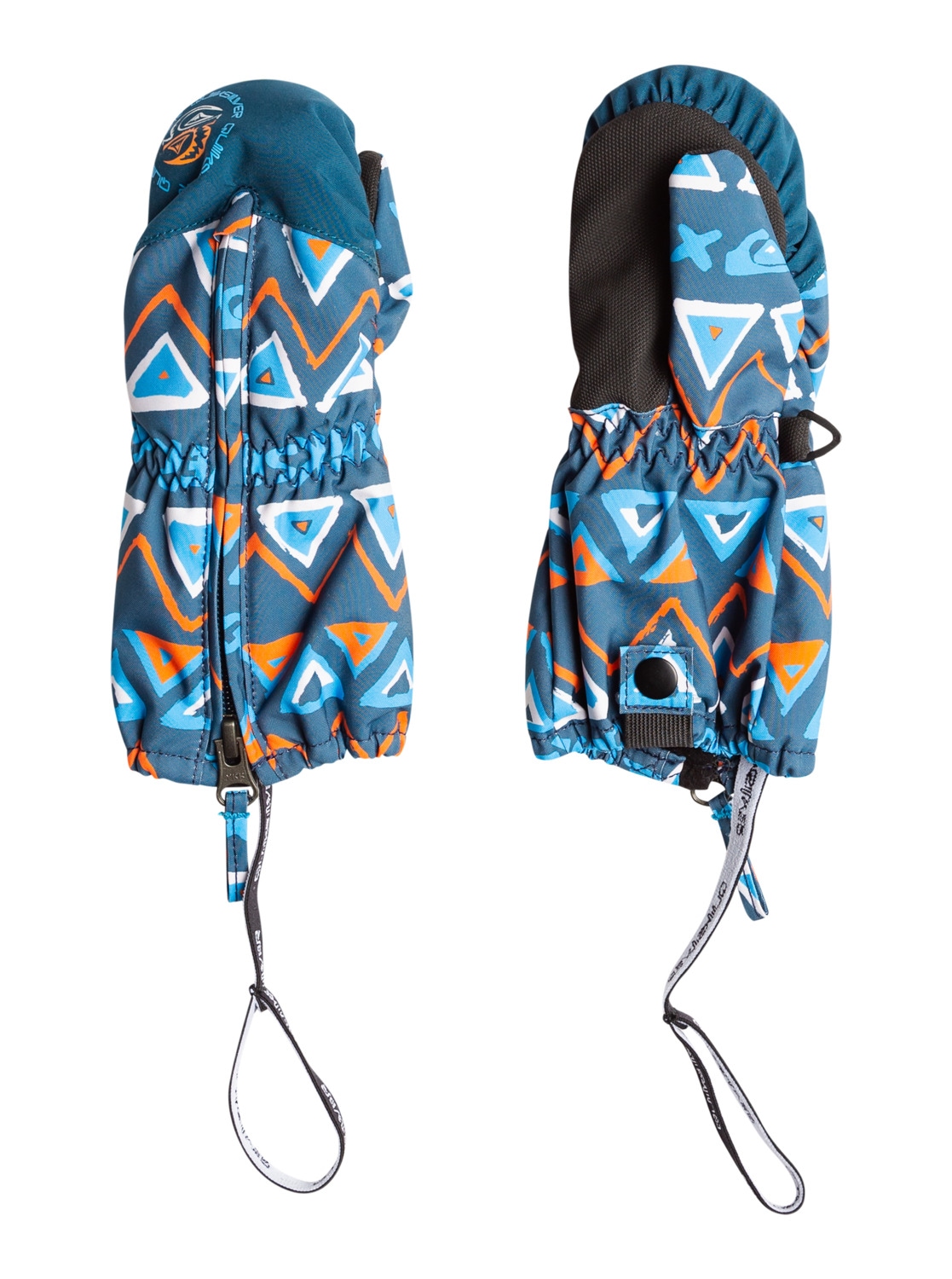 Quiksilver Snowboardhandschuhe »Indie« Quiksilver Snowboardhandschuhe »Indie« von Quiksilver