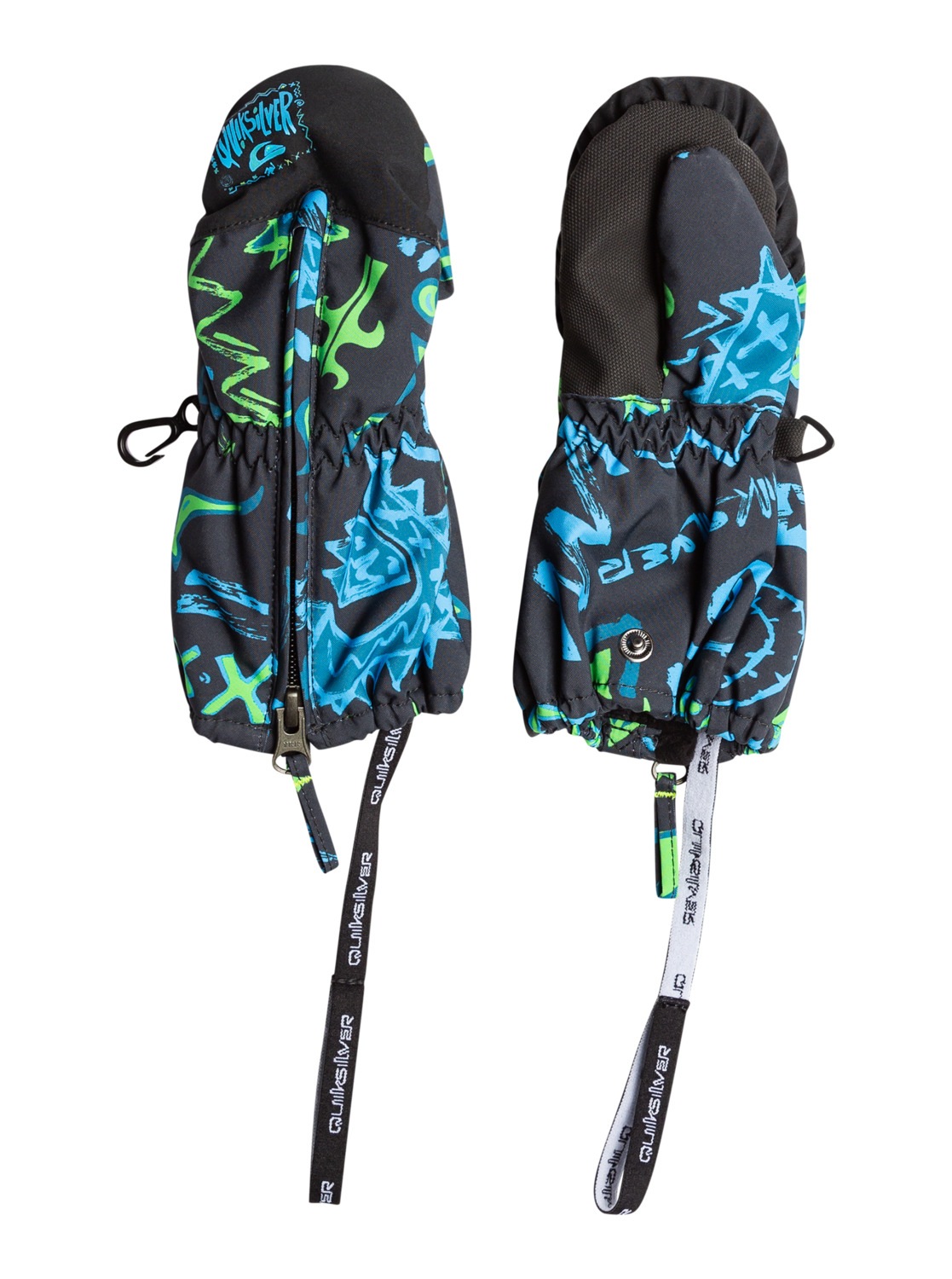 Quiksilver Snowboardhandschuhe »Indie« Quiksilver Snowboardhandschuhe »Indie« von Quiksilver