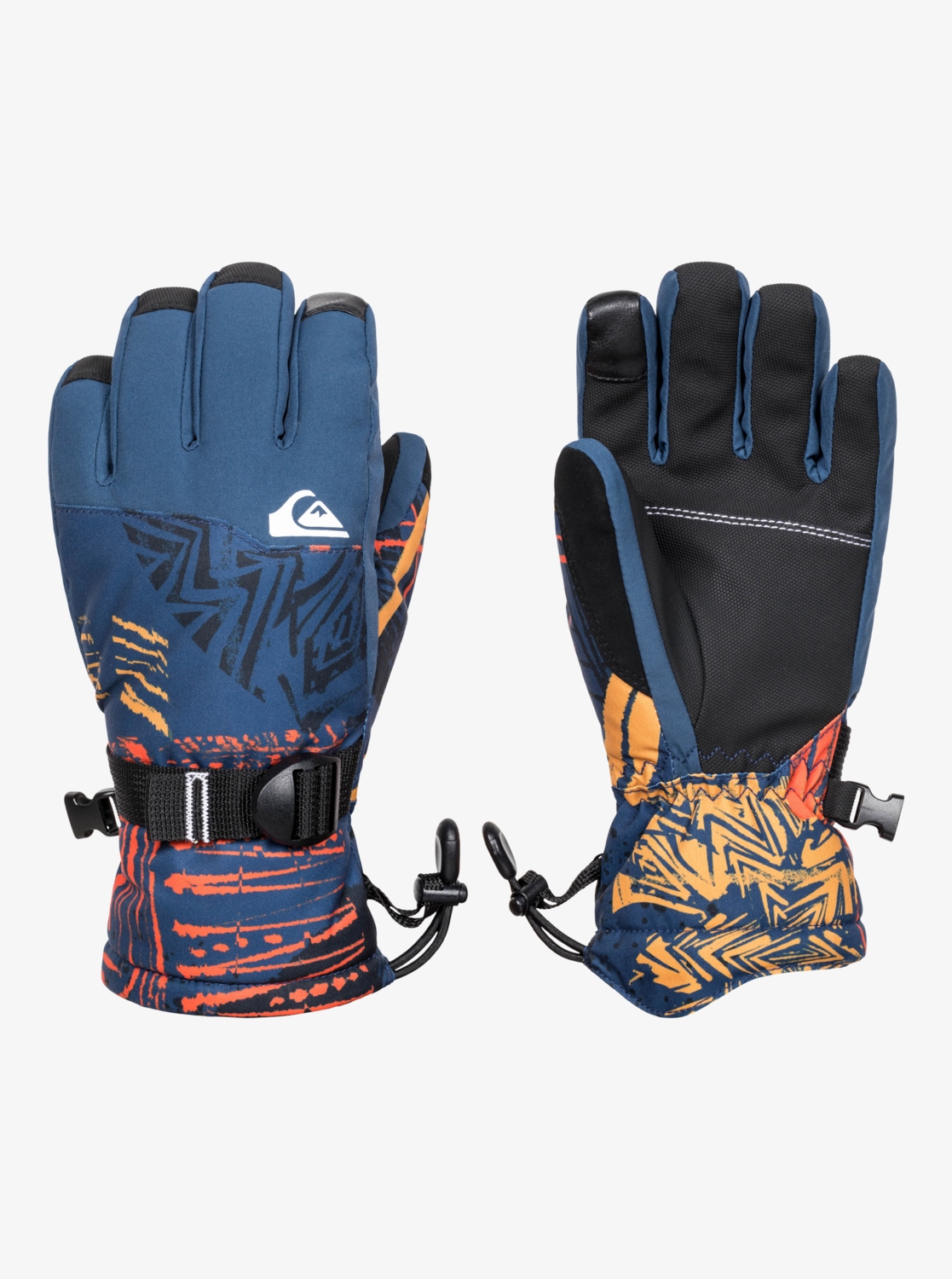 Quiksilver Snowboardhandschuhe »Mission« Quiksilver Snowboardhandschuhe »Mission« von Quiksilver