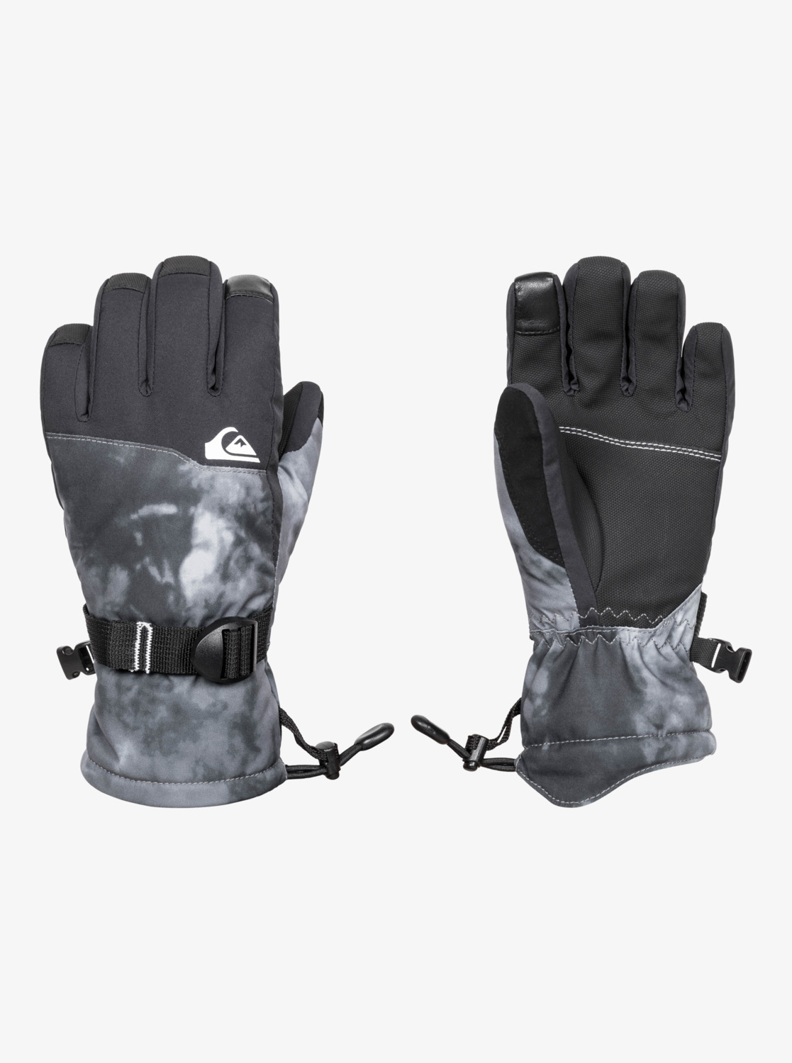 Quiksilver Snowboardhandschuhe »Mission« Quiksilver Snowboardhandschuhe »Mission« von Quiksilver