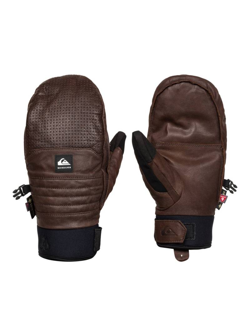 Quiksilver Snowboardhandschuhe »Travis Rice Natural GORE-TEX®« von Quiksilver