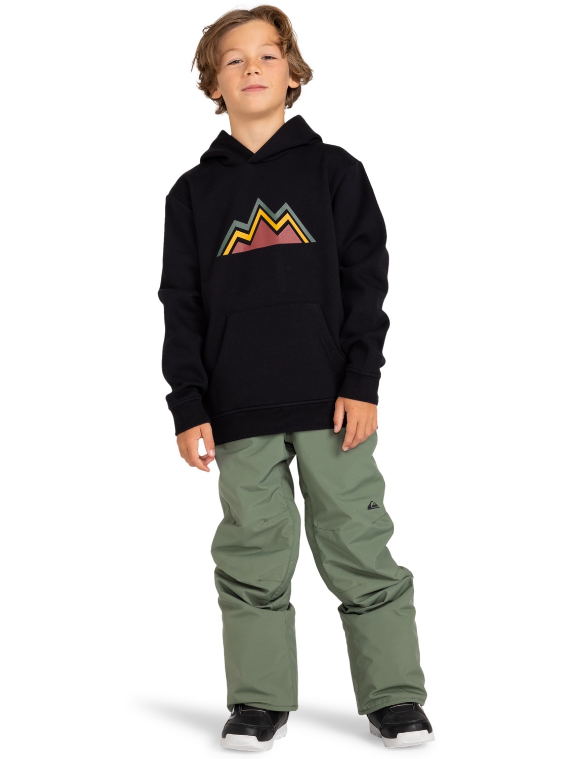 Quiksilver Snowboardhose »Estate« Quiksilver Snowboardhose »Estate« von Quiksilver