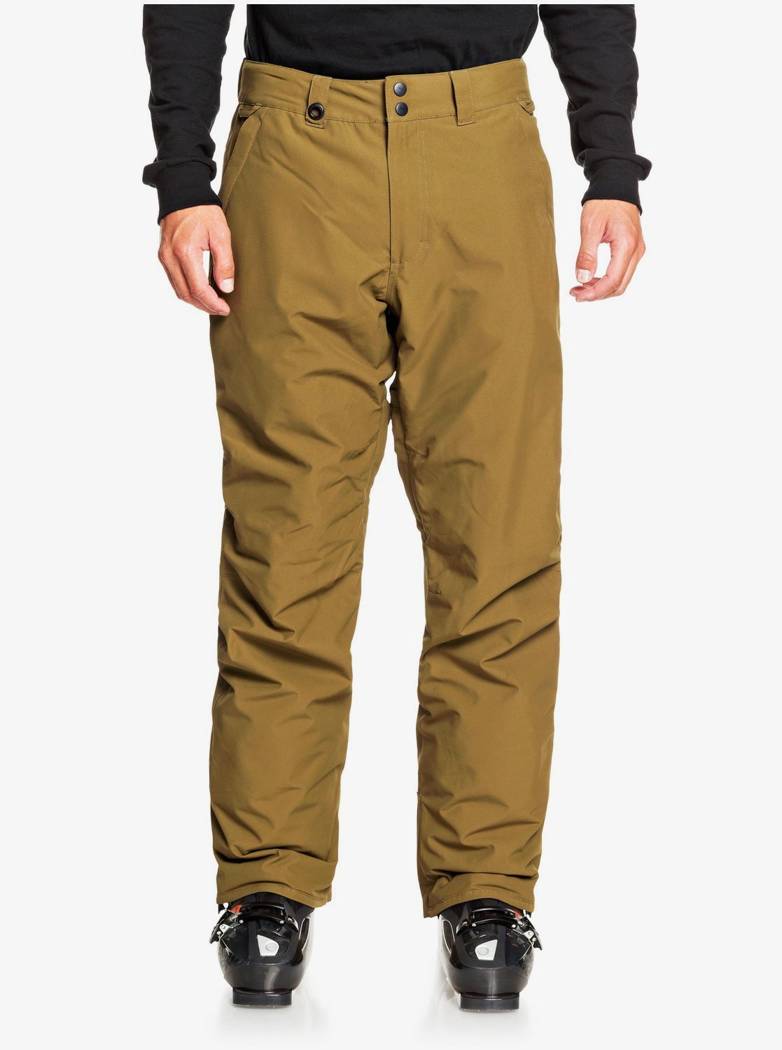 Quiksilver Snowboardhose »Estate« Quiksilver Snowboardhose »Estate« von Quiksilver