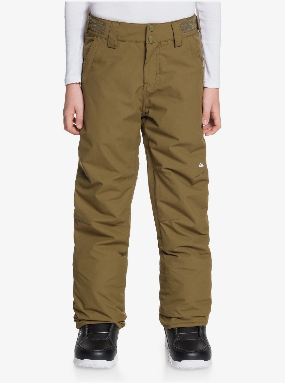 Quiksilver Snowboardhose »Estate« Quiksilver Snowboardhose »Estate« von Quiksilver