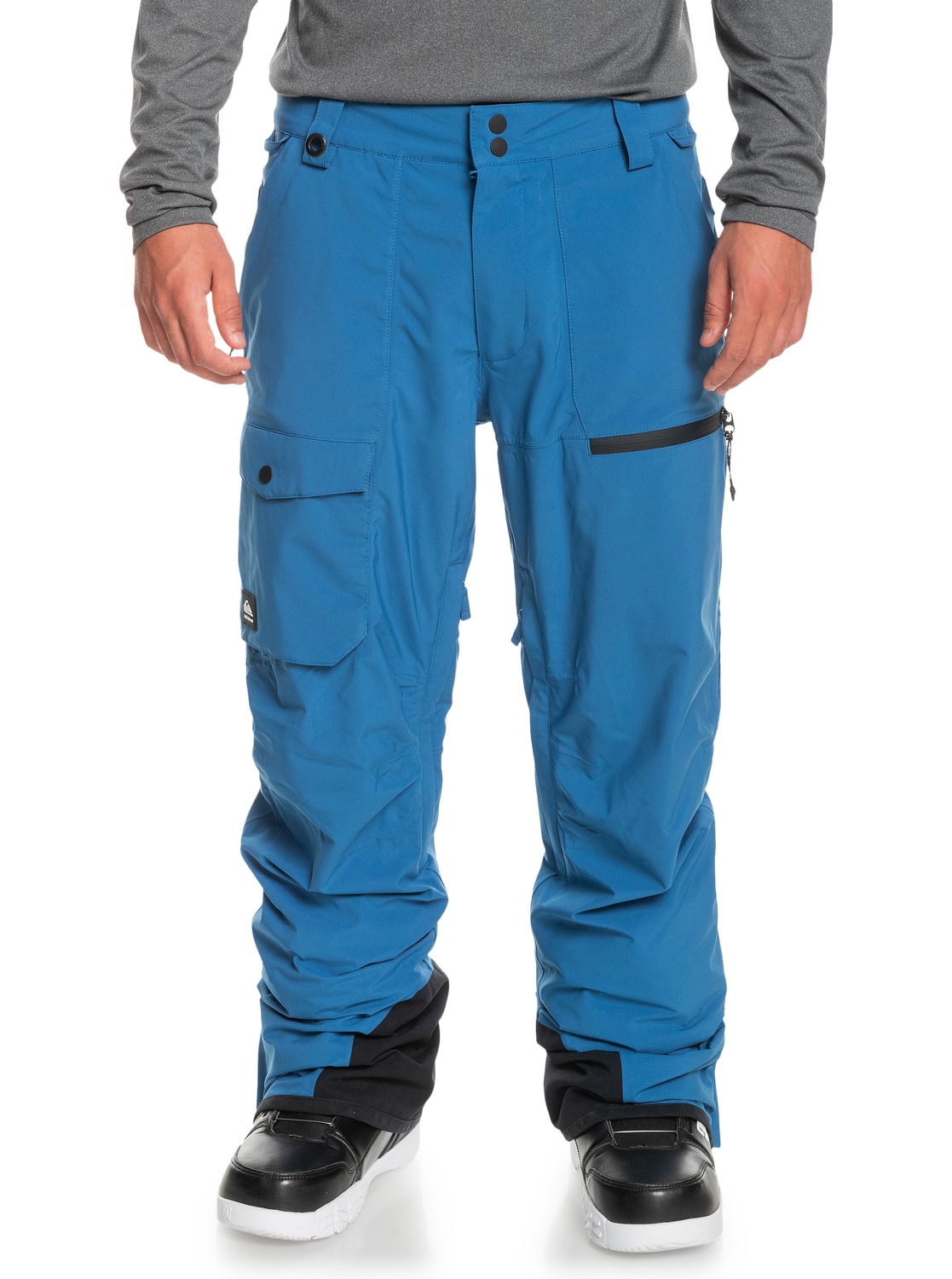 Quiksilver Snowboardhose »Utility« Quiksilver Snowboardhose »Utility« von Quiksilver