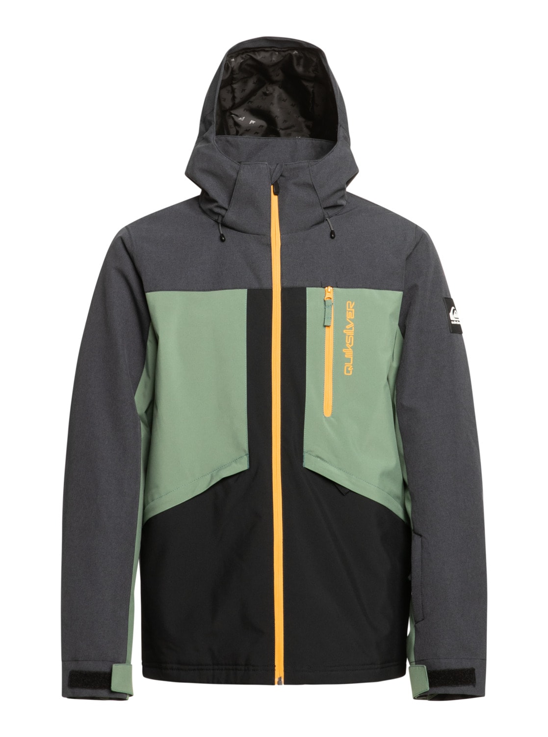 Quiksilver Snowboardjacke »Dawson« von Quiksilver