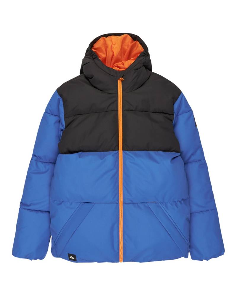 Quiksilver Snowboardjacke »Final Word« von Quiksilver