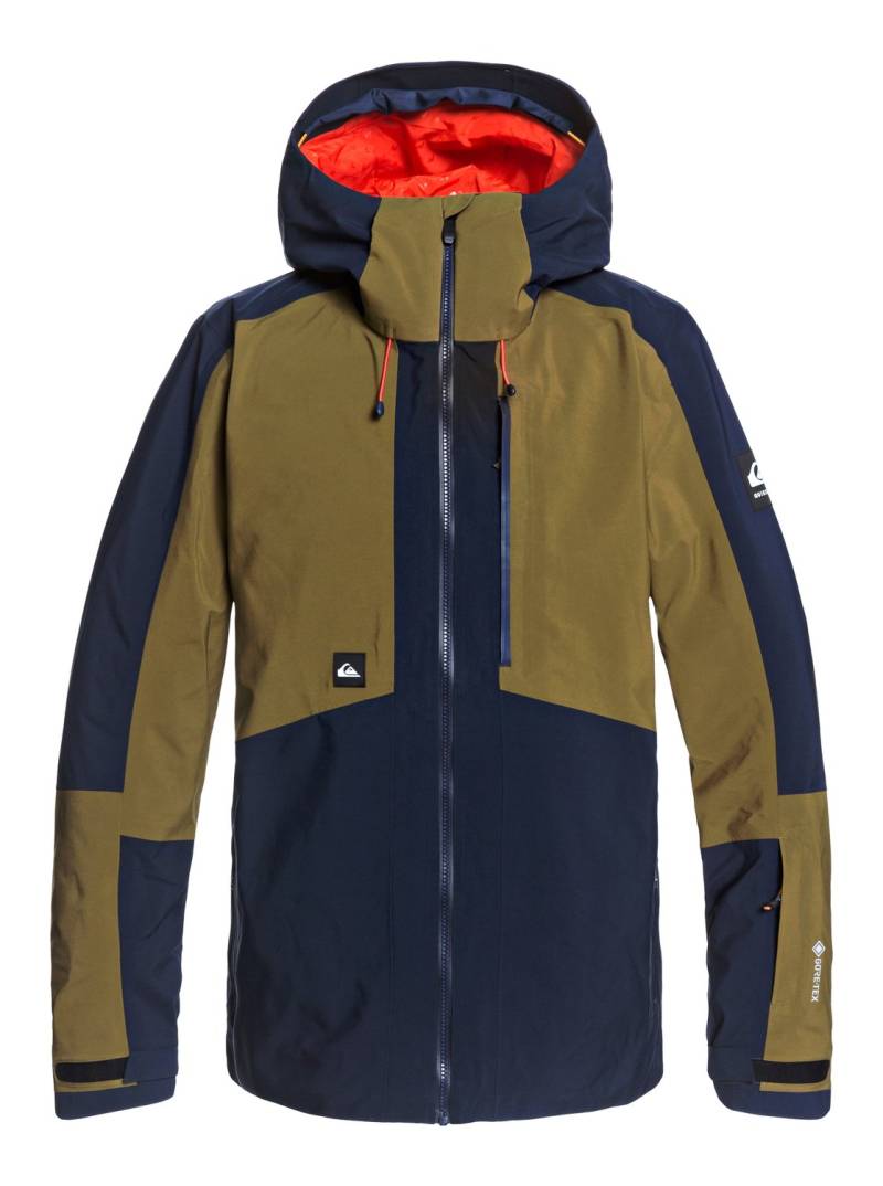 Quiksilver Snowboardjacke »Forever 2L GORE-TEX®« von Quiksilver