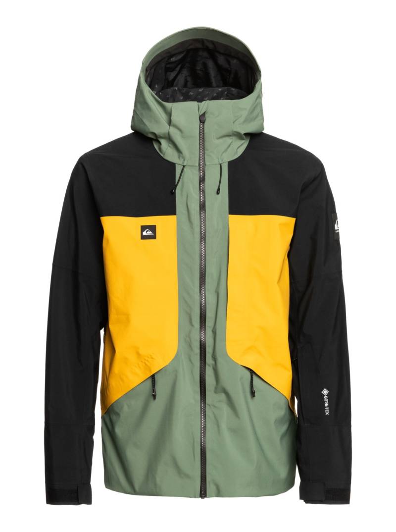 Quiksilver Snowboardjacke »Forever Stretch GORE-TEX®« von Quiksilver