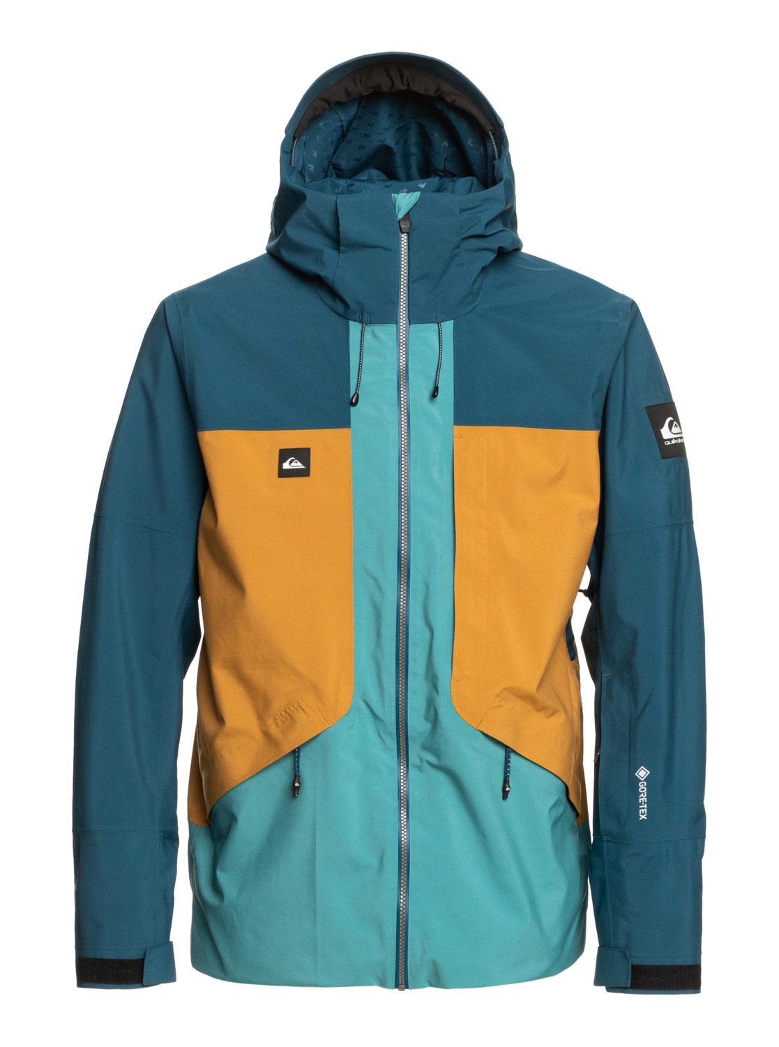 Quiksilver Snowboardjacke »Forever Stretch GORE-TEX®« von Quiksilver