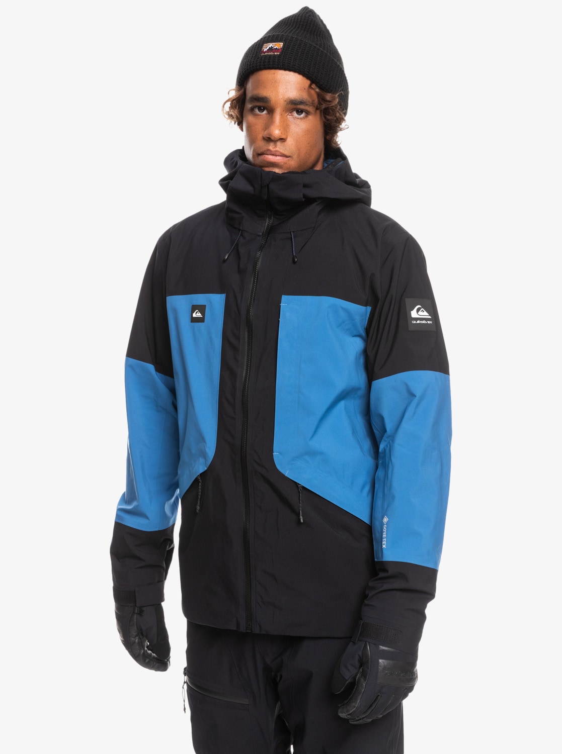 Quiksilver Snowboardjacke »Forever Stretch GORE-TEX®« von Quiksilver