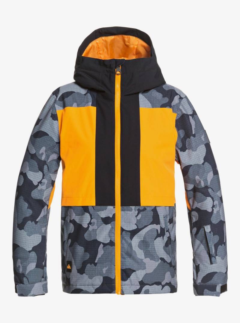 Quiksilver Snowboardjacke »Groomer« von Quiksilver