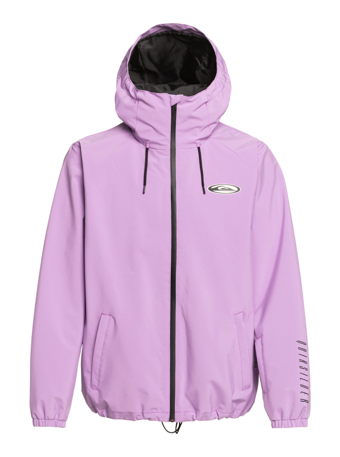 Quiksilver Snowboardjacke »High In The Hood« Quiksilver Snowboardjacke »High In The Hood« von Quiksilver